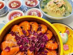 -苏梦江南·淮扬菜(夫子庙店)