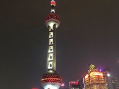 -东方明珠广播电视塔