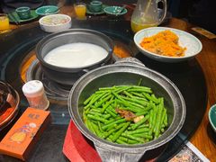 -蚬皇•陈味莞(西平景湖店)