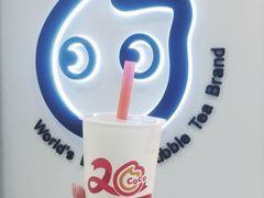 -CoCo都可(新太阳宫店)