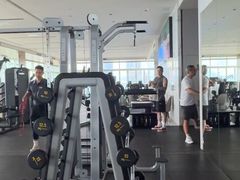 -普拉达游泳健身(水湾1979店)