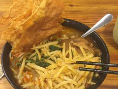 -螺蛳粉先生(蓟门桥店)