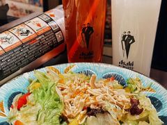 -王氏炉匠·烧鸟放题自助(三里屯店)