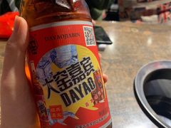 -刘老表·瓦罐汤涮肉(青云谱店)