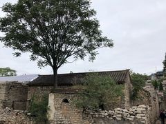 -于家石头村景区