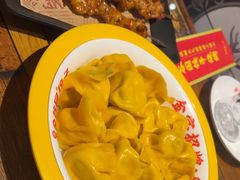 -金谷园饺子·烧烤(人大总店)