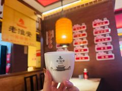 -老淮安·淮安菜(周恩来纪念馆店)