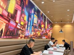-龍记香港茶餐厅(久光百货店)