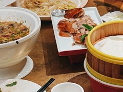 -京味斋·烤鸭·北京菜(安贞店)
