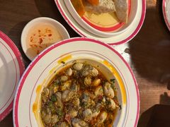 -春梅里卤鹅馆·47年老字号(中山路店)