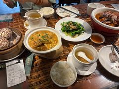 -老广酒楼(樱花店)