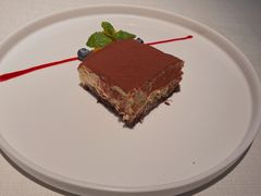 提拉米苏Tiramisu-Solo(衡山路店)