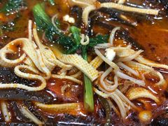 纯菜-巧酱府重庆砂锅大全