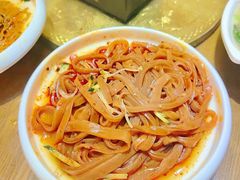 -茂盛小吃(蓝田店)
