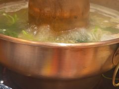 -北京老门框爆肚涮肉馆(凤城六路店)