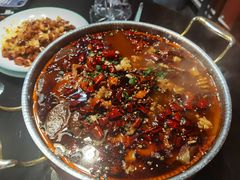 -北平味道.京味菜.烤鸭(梨园店)