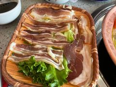 -阿婆情腊排骨火锅(金虹路店)