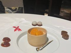 餐后甜品-誉珑轩
