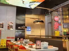 -肥肥虾庄·金牌油焖大虾(沙湖店)