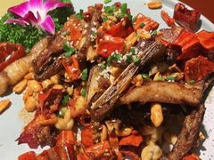 -小柴米·传统江西菜(八一广场店)