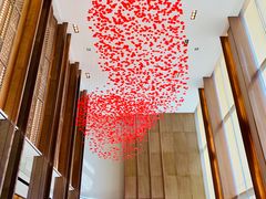 -嘉定凯悦·咖啡厅