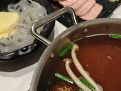 -呷哺呷哺(砂之船奥莱店)