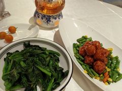 -聚春园自助餐厅(东街口店)