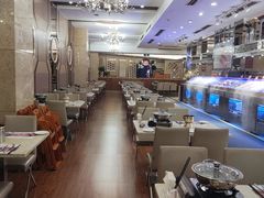 -芭菲盛宴·环球美食(锦城万达广场店)