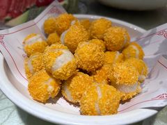 -佰家小厨·南京菜(夫子庙店)