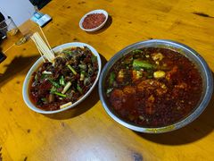 炒小田螺-三哥田螺(北书院街店)