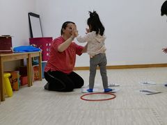 -IBOBI早教·托班·国际家庭互动成长中心(欢乐海岸中心)