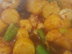 -满口香饭店