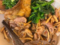 -三姐·老友记·南宁老友粉(朝阳区光华路嘉里中心店)