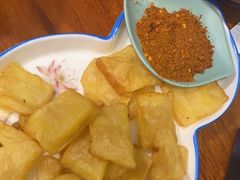 -云隐小厨·传统大理美食(复兴路店)