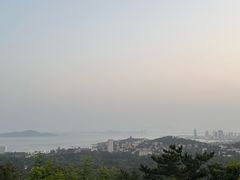 -青岛电视塔