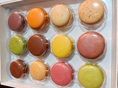 -TIENSTIENS将将(三里屯店)