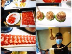 -许府牛火锅(信义坊总店)