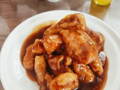 -友谊餐馆(永安路店)