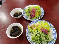 小碗干炸-方砖厂69号炸酱面(方砖厂胡同店)