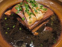 -吴越荣记苏州菜·松鼠桂鱼(月光码头店)