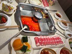 -海底捞火锅(龙岗星河COCO Park店)