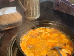 -芸鲜季·云南野生菌餐厅· 云南风物味研社(闵行店)