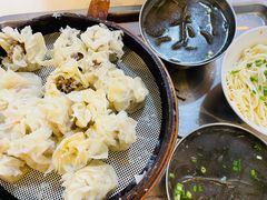-海汇源老烧麦店(东大街总店)