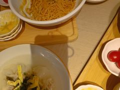 -穿蒸引鲜·嗲记(正大广场店)