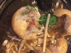 -二中酸辣汤(无锡梁溪区店)