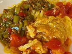 -阿九笨鸡蛋手擀面(总店)