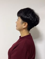 -Z.X HAIR SALON张新美业