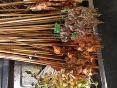 -水碾河刘老大串串香(水碾河路店)