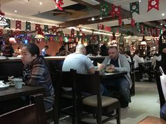 大堂-大头虾越式风味餐厅(光明广场店)