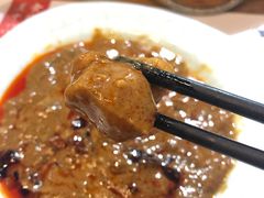 -毛辣果·贵州红酸汤牛肉火锅(西单店)
